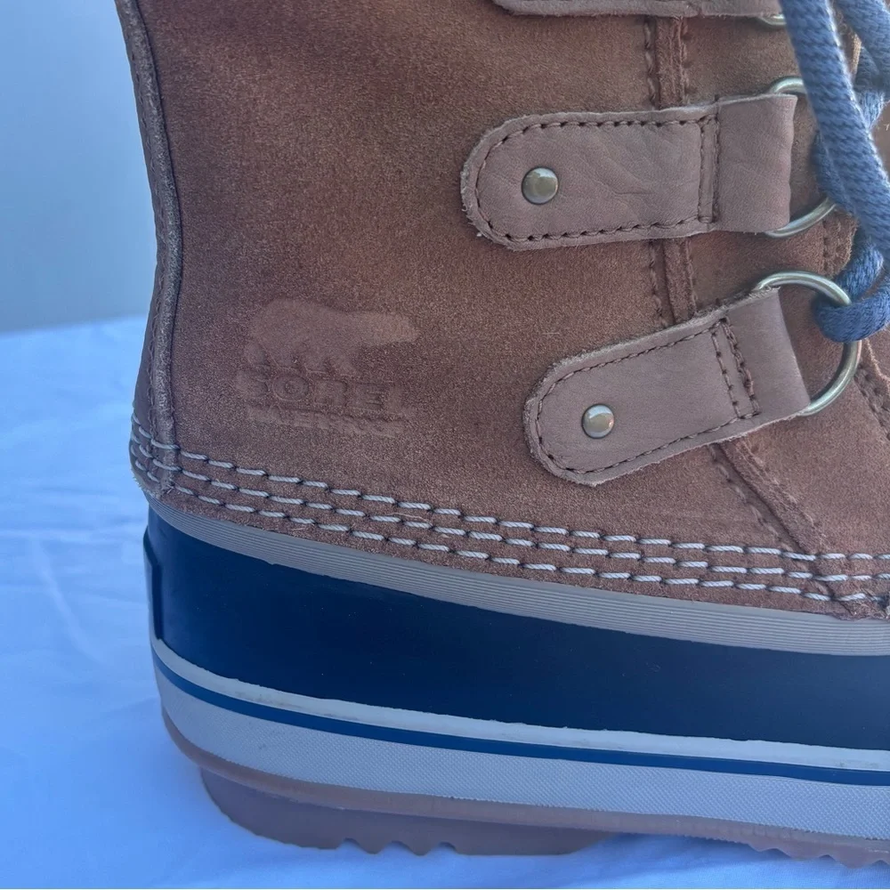 Sorel Joan of Arctic Boots 6.5